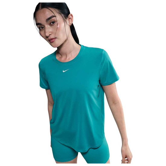 Nike Γυναικεία κοντομάνικη μπλούζα One Classic Dri-FIT